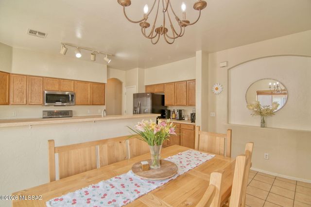 1107 S Speckled Stone Way, Tucson, AZ 85710