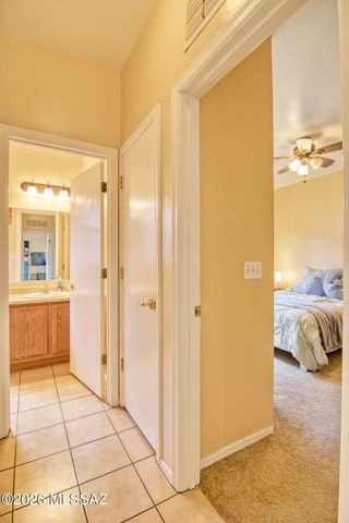 1107 S Speckled Stone Way, Tucson, AZ 85710