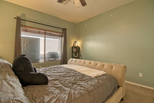 1107 S Speckled Stone Way, Tucson, AZ 85710