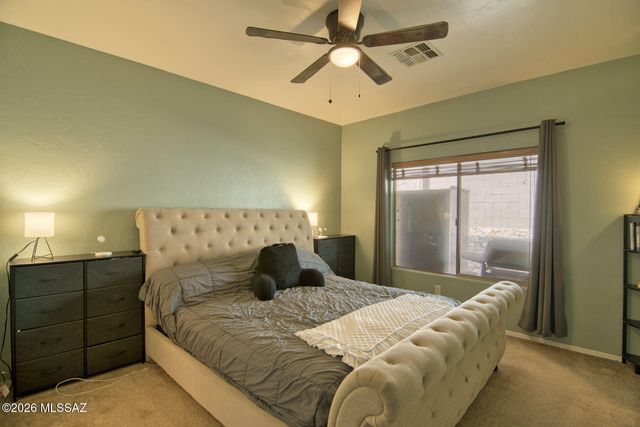 1107 S Speckled Stone Way, Tucson, AZ 85710