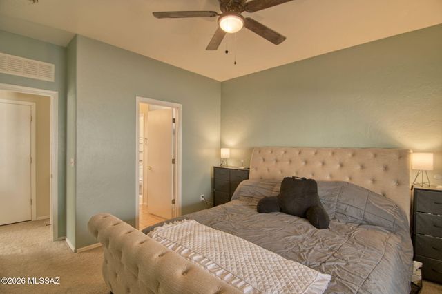 1107 S Speckled Stone Way, Tucson, AZ 85710