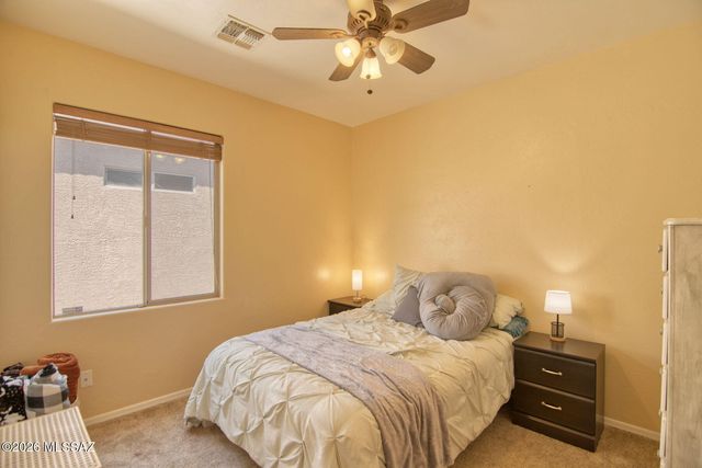 1107 S Speckled Stone Way, Tucson, AZ 85710