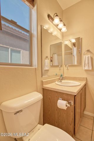 1107 S Speckled Stone Way, Tucson, AZ 85710