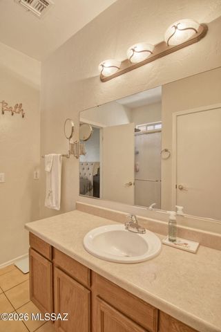 1107 S Speckled Stone Way, Tucson, AZ 85710