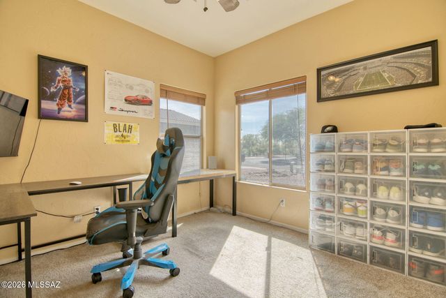 1107 S Speckled Stone Way, Tucson, AZ 85710