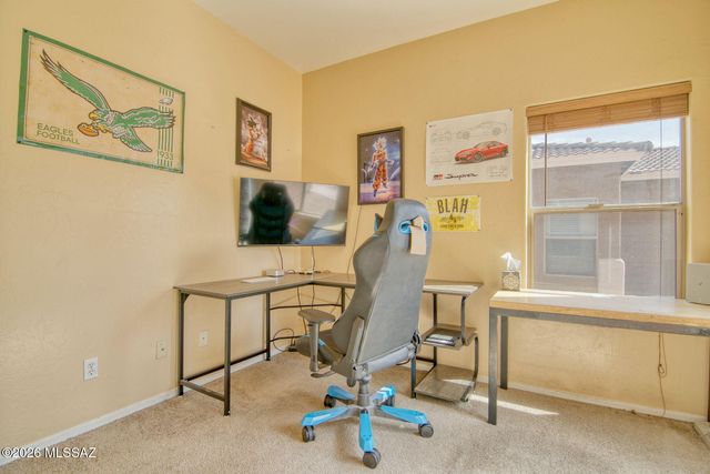 1107 S Speckled Stone Way, Tucson, AZ 85710