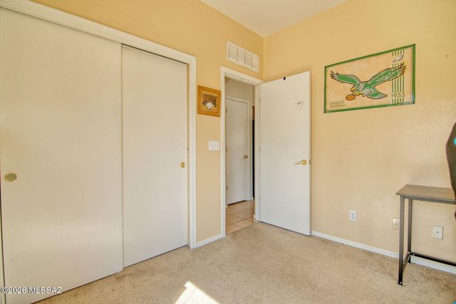 1107 S Speckled Stone Way, Tucson, AZ 85710