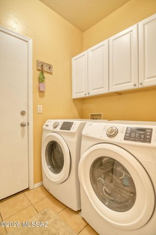 1107 S Speckled Stone Way, Tucson, AZ 85710