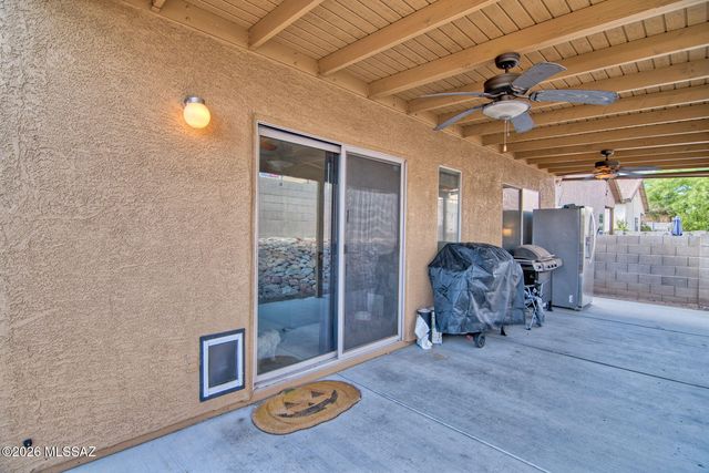 1107 S Speckled Stone Way, Tucson, AZ 85710