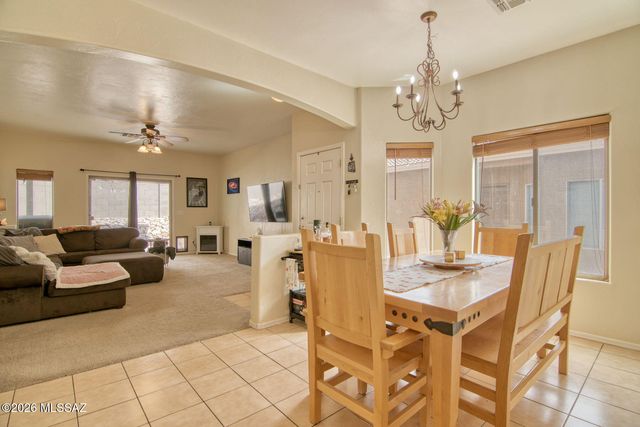 1107 S Speckled Stone Way, Tucson, AZ 85710