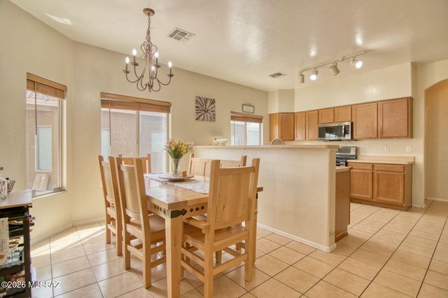 1107 S Speckled Stone Way, Tucson, AZ 85710