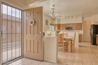 1107 S Speckled Stone Way, Tucson, AZ 85710