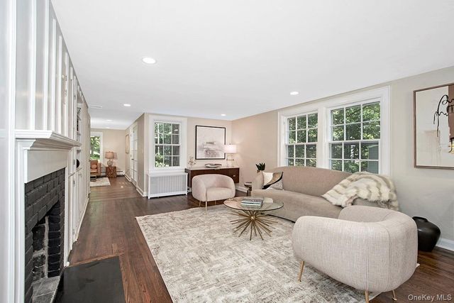 21 Campfire Road, Chappaqua, NY 10514