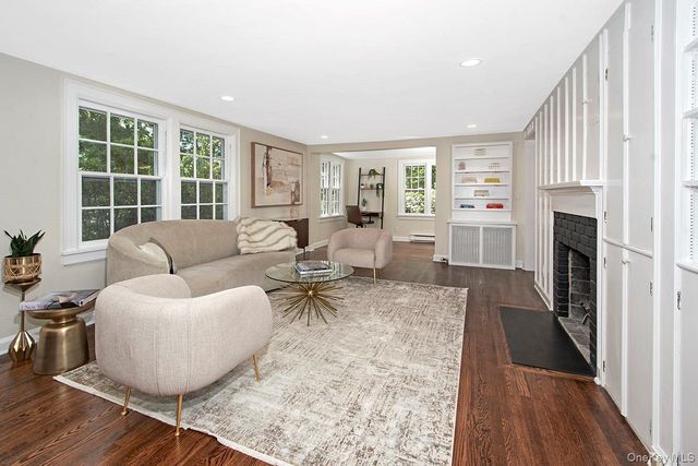 21 Campfire Road, Chappaqua, NY 10514
