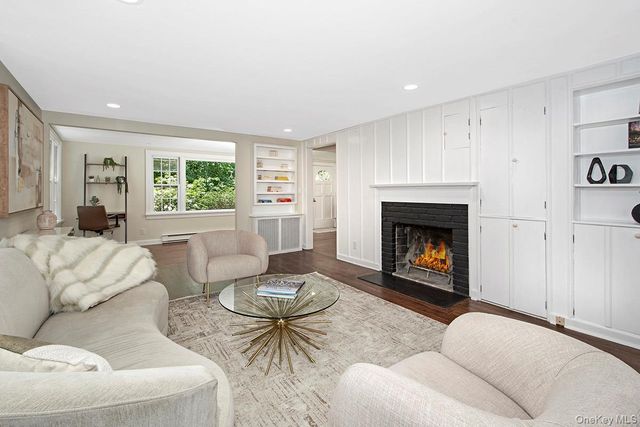 21 Campfire Road, Chappaqua, NY 10514