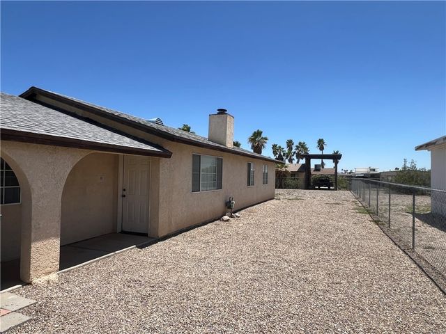 942 Turney Drive, Bullhead City, AZ 86442