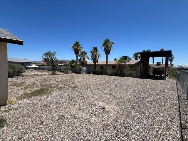 942 Turney Drive, Bullhead City, AZ 86442