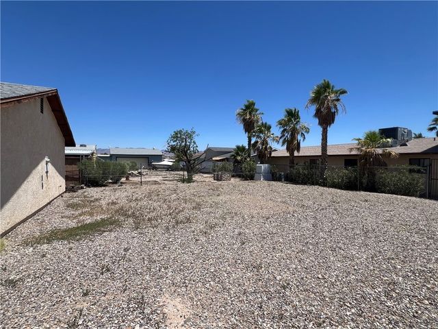 942 Turney Drive, Bullhead City, AZ 86442