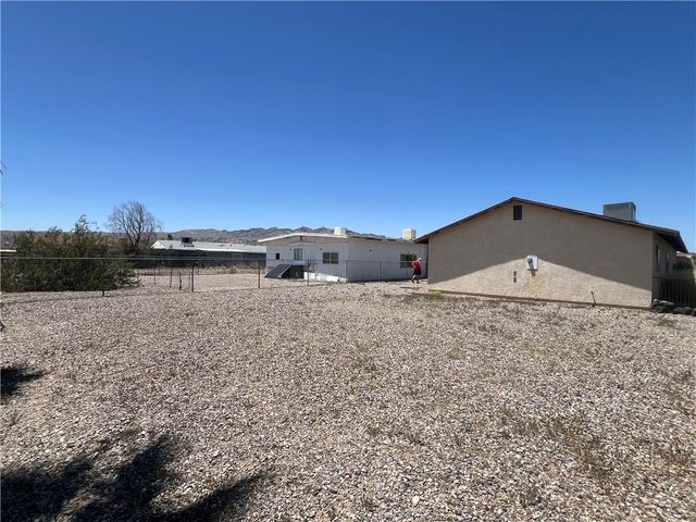 942 Turney Drive, Bullhead City, AZ 86442