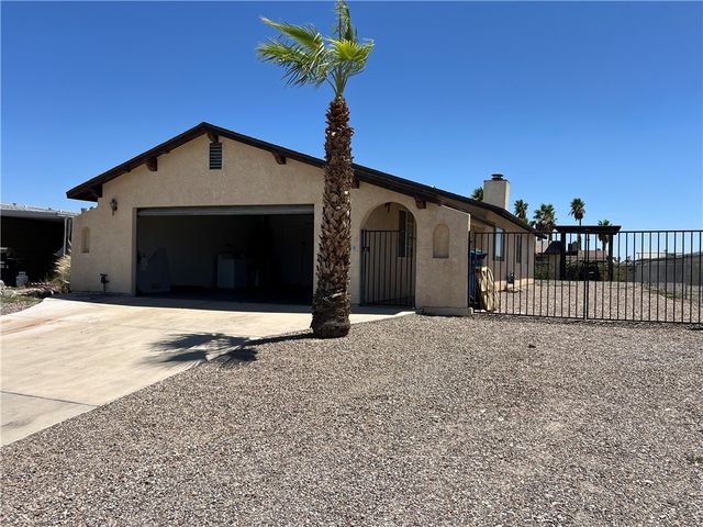 942 Turney Drive, Bullhead City, AZ 86442
