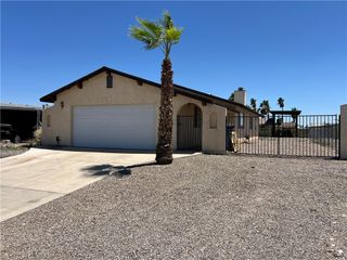 942 Turney Drive, Bullhead City, AZ 86442