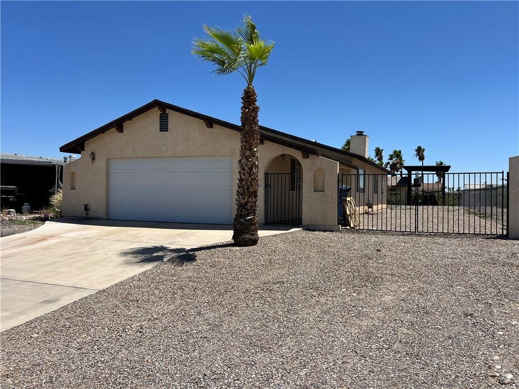 942 Turney Drive, Bullhead City, AZ 86442