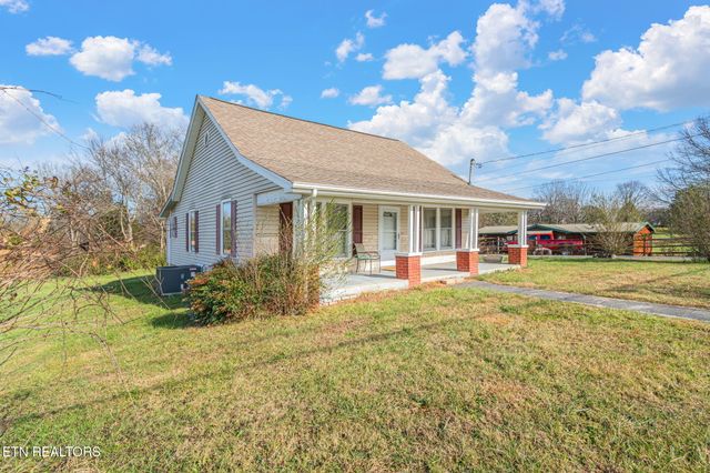 8621 N Ruggles Ferry Pike, Strawberry Plains, TN 37871