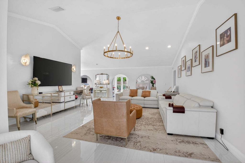 Image 1 of property listing at 2402 NW 30th Street, Boca Raton, FL 33431