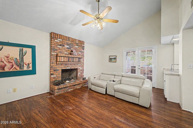 19219 N 67TH Drive, Glendale, AZ 85308