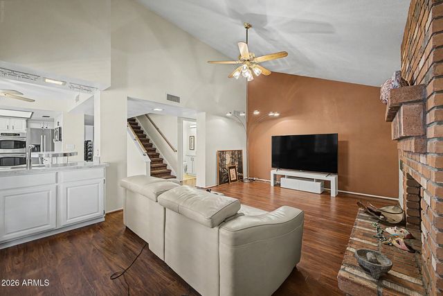 19219 N 67TH Drive, Glendale, AZ 85308