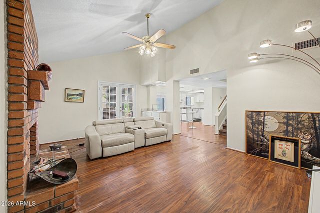 19219 N 67TH Drive, Glendale, AZ 85308