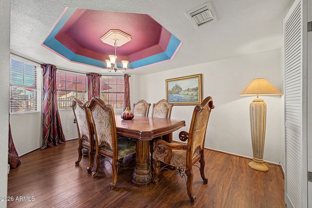 19219 N 67TH Drive, Glendale, AZ 85308