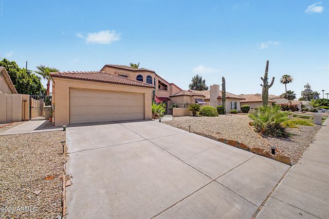 19219 N 67TH Drive, Glendale, AZ 85308