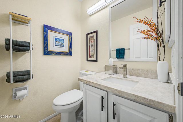 19219 N 67TH Drive, Glendale, AZ 85308