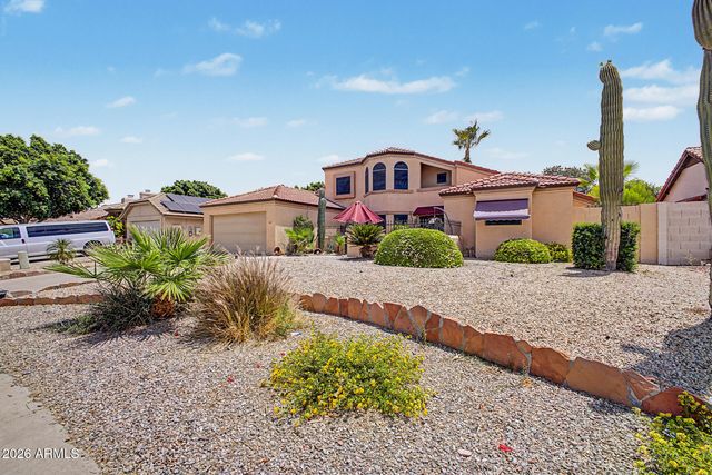 19219 N 67TH Drive, Glendale, AZ 85308