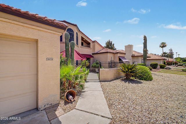 19219 N 67TH Drive, Glendale, AZ 85308
