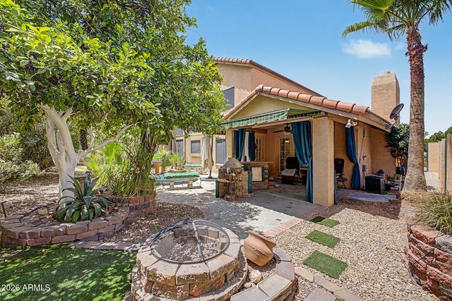 19219 N 67TH Drive, Glendale, AZ 85308
