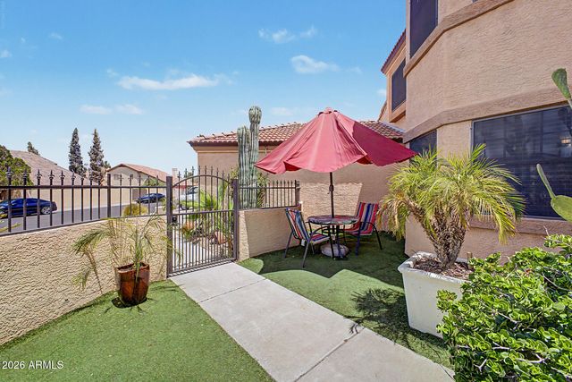 19219 N 67TH Drive, Glendale, AZ 85308