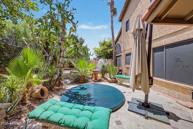 19219 N 67TH Drive, Glendale, AZ 85308