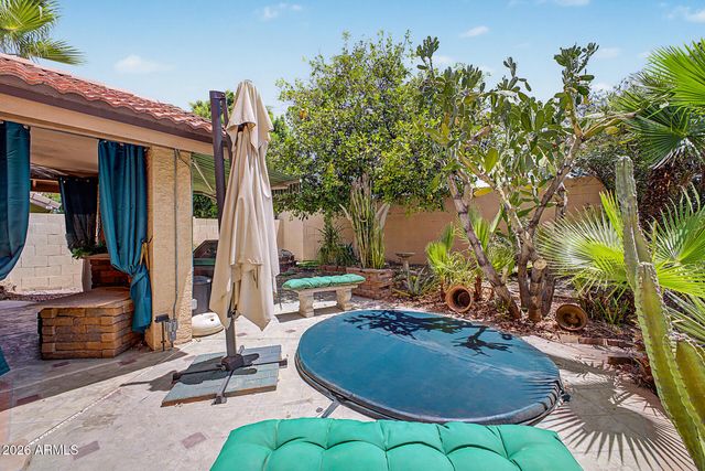 19219 N 67TH Drive, Glendale, AZ 85308