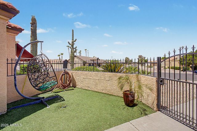 19219 N 67TH Drive, Glendale, AZ 85308