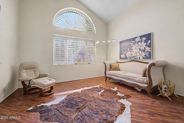 19219 N 67TH Drive, Glendale, AZ 85308