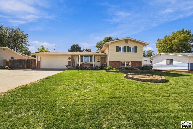 82 Amherst Ave, Pueblo, CO 81005