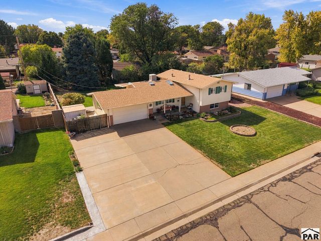 82 Amherst Ave, Pueblo, CO 81005