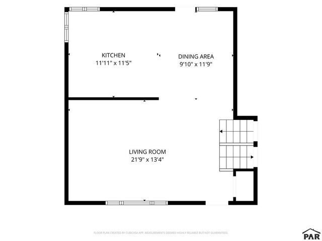 82 Amherst Ave, Pueblo, CO 81005
