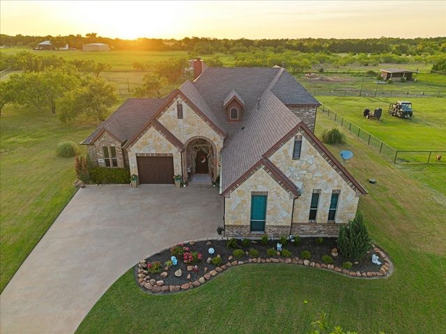 5062 White Pine Drive, Royse City, TX 75189