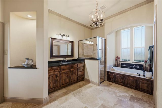 5062 White Pine Drive, Royse City, TX 75189