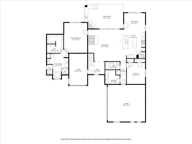 5062 White Pine Drive, Royse City, TX 75189