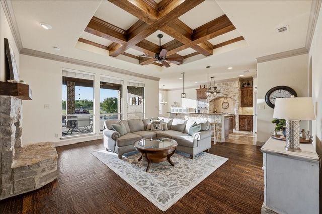 5062 White Pine Drive, Royse City, TX 75189