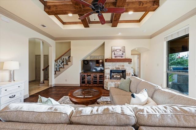 5062 White Pine Drive, Royse City, TX 75189